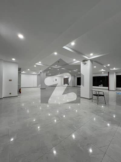 Ideal Space Office Available On Rent