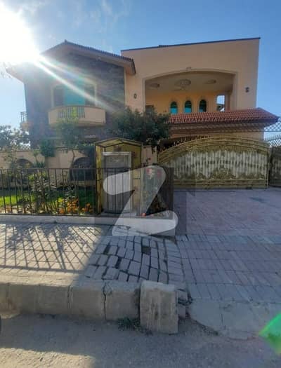 three Storey House Available For Sale