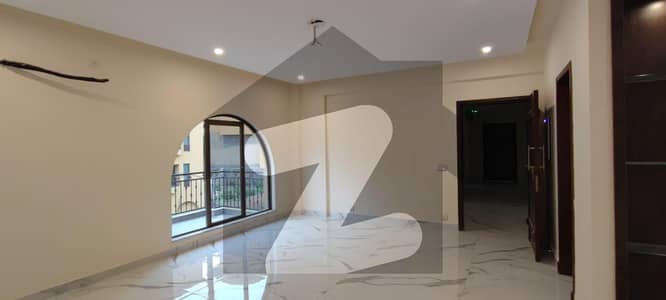 Elegant Penthouse Available On Rent