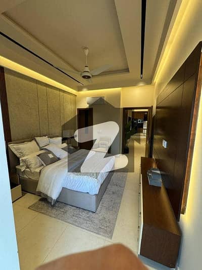 1 BED NEW LUXURY APARTMENT FOR SALE IN ISLAMABAD (EMERLAND TOWER) 1 BED NEW LUXURY APARTMENT FOR SALE IN ISLAMABAD (EMERLAND TOWER)