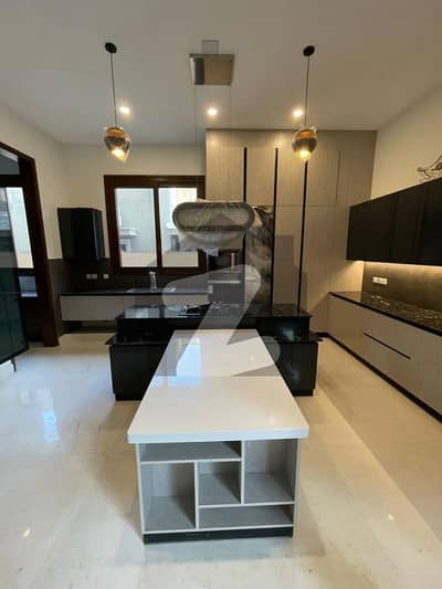 Prime Location 1000 Square Yards House Is Available For sale In DHA Phase 8