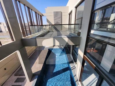 Prime Location House Of 1000 Square Yards In DHA Phase 6 For sale