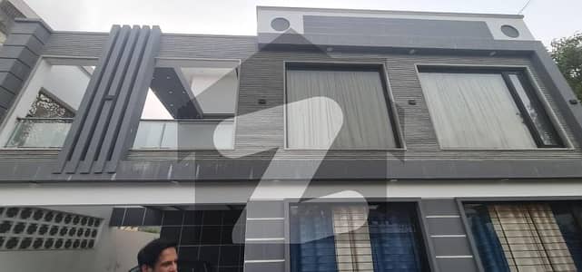 Prime Location House Of 500 Square Yards Available For Sale In DHA Phase 5
