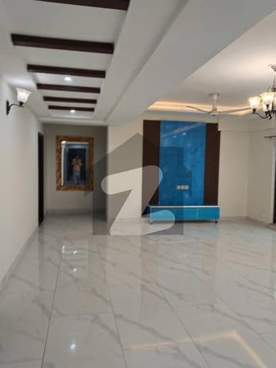 Brand New 3 Bed Room Apartments For Sale In Askari 11 Lahore