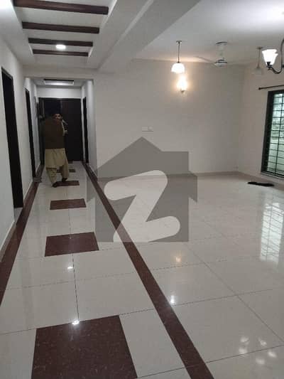 Brand New 3 Bed Room Apartments For Sale In Askari 11 Lahore