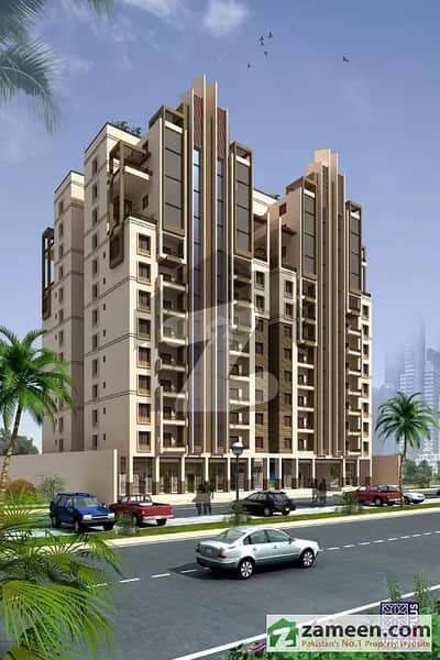 CHANCE DEAL 3 BED D D CORNER Compound FACING