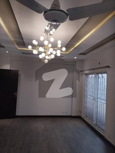 3 Bed Room Apartments For Rent In Askari 11 Lahore