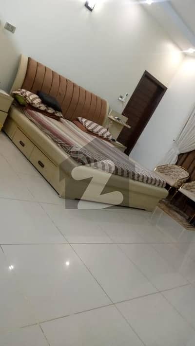 نارتھ ناظم آباد ۔ بلاک ایف نارتھ ناظم آباد,کراچی میں 4 کمروں کا 2 کنال بالائی پورشن 2.25 لاکھ میں کرایہ پر دستیاب ہے۔