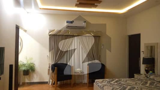 A Palatial Residence For Prime Location Rent In North Nazimabad - Block F Karachi