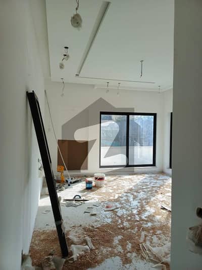 House For Rent In F-7/1, Islamabad 666 Square Yards Rent USD 7,000