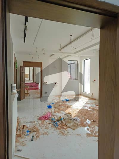 House For Rent In F-7/1, Islamabad 666 Square Yards Rent USD 7,000