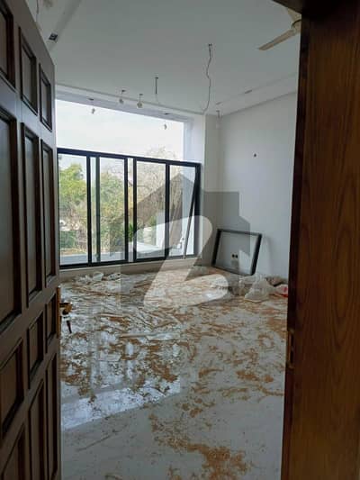 House For Rent In F-7/1, Islamabad 666 Square Yards Rent USD 7,000