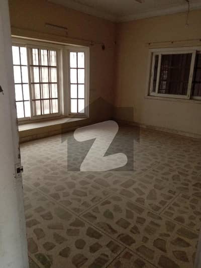 Ground Portion for Rent Clifton Block 2| Commercial Use | Separate Entrance