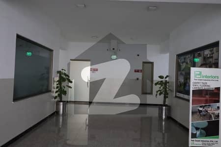 ایف ۔ 7 مرکز ایف ۔ 7,اسلام آباد میں 1 کمرے کا 2 مرلہ دفتر 2.25 لاکھ میں کرایہ پر دستیاب ہے۔