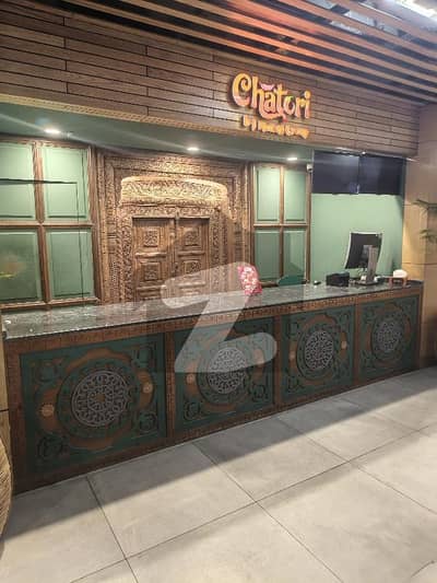 Rented Shop For Sale Running On High Rent