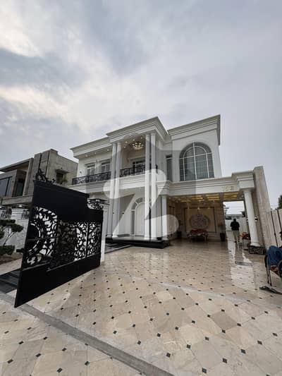 Kanal House Available For Sale