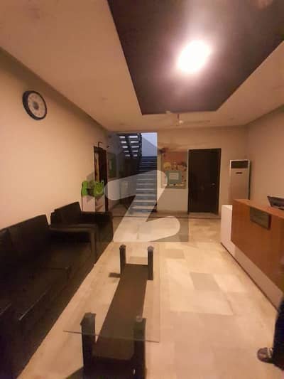 2 KANAL HOUSE IS AVAILABLE FOR RENT IN GULBERG