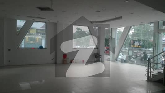 2 KANAL HOUSE FOR RENT BEST FOR ANY SCHOOL