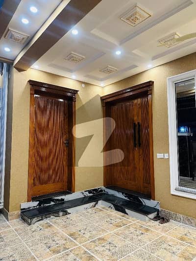 Ideal 5 Marla House In A Prime Location Of DHA 11 Rahbar