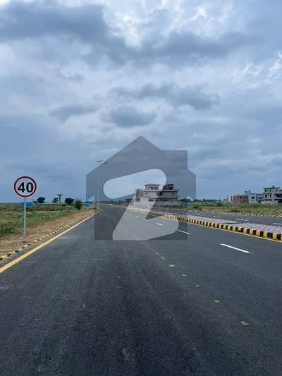 L Block 10 Marla Plot For 300feet Wide Road L Block 10 Marla Plot For 300feet Wide Road