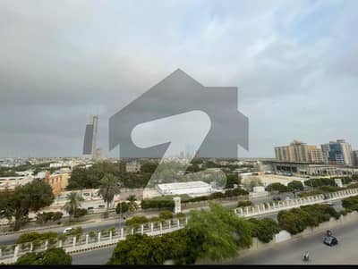 کلفٹن ۔ بلاک 2 کلفٹن,کراچی میں 3 کمروں کا 8 مرلہ فلیٹ 2.5 کروڑ میں برائے فروخت۔