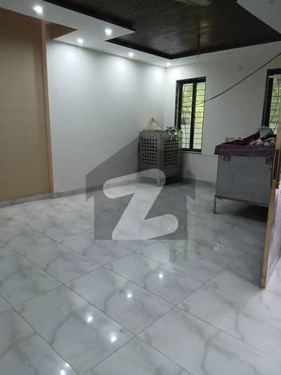 Premium 5 Marla House Is Available For Rent In Lahore