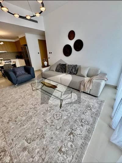 گلبرگ گرینز گلبرگ,اسلام آباد میں 3 کمروں کا 8 مرلہ فلیٹ 1.6 کروڑ میں برائے فروخت۔