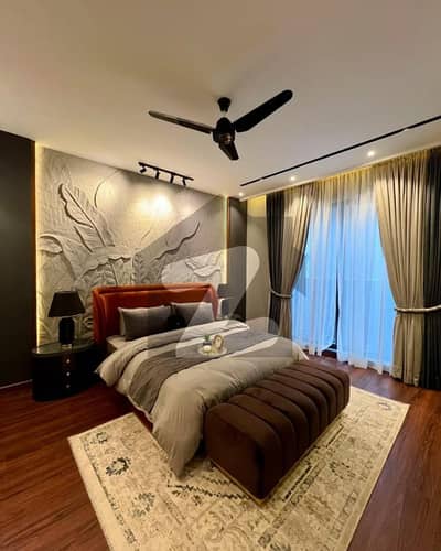 بحریہ ٹاؤن فیز 8 بحریہ ٹاؤن راولپنڈی,راولپنڈی میں 4 کمروں کا 5 مرلہ مکان 1.35 لاکھ میں کرایہ پر دستیاب ہے۔