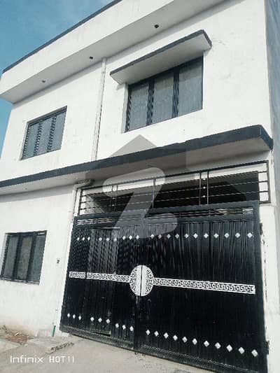 اڈیالہ روڈ راولپنڈی میں 4 کمروں کا 2 مرلہ مکان 48.0 لاکھ میں برائے فروخت۔