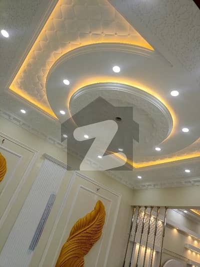 ہنسا سوسائٹی سکیم 33,کراچی میں 4 کمروں کا 5 مرلہ مکان 2.95 کروڑ میں برائے فروخت۔