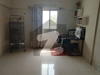 Book A 1350 Square Feet Flat In Gulistan-e-Jauhar - Block 1