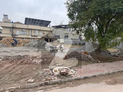 بحریہ انکلیو - سیکٹر اے بحریہ انکلیو,بحریہ ٹاؤن,اسلام آباد میں 1 کنال رہائشی پلاٹ 3.4 کروڑ میں برائے فروخت۔