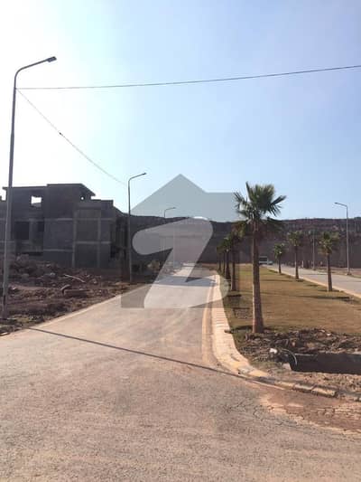 Heighted plot available for sale