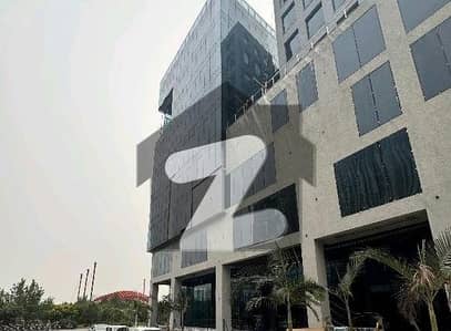 Corporate Office For Sale