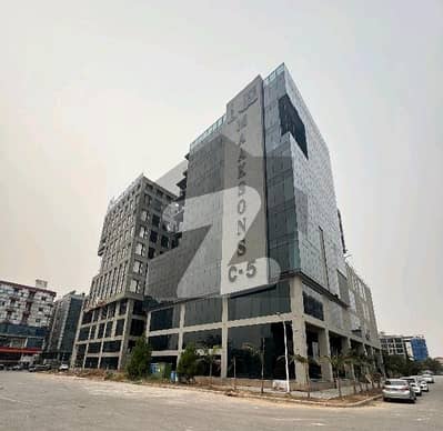 Corporate Office For Sale In Islamabad