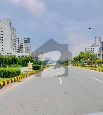 گلبرگ ریزیڈنشیا - بلاک آئ گلبرگ ریزیڈنشیا,گلبرگ,اسلام آباد میں 10 مرلہ رہائشی پلاٹ 2.0 کروڑ میں برائے فروخت۔