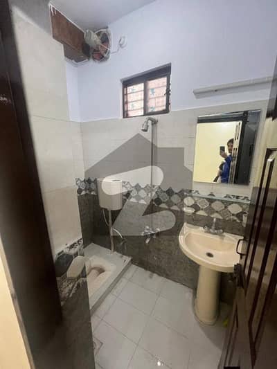 Brand New Ground Floor For Rent For Family Location I-10/2