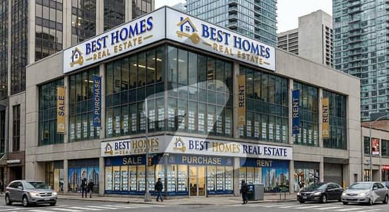 جوہر ٹاؤن لاہور میں 4 کمروں کا 1 کنال عمارت 30.0 لاکھ میں کرایہ پر دستیاب ہے۔