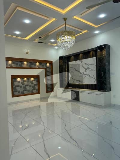 10 Marla Brand New Luxury House For Sale In G-14/4 Islamabad