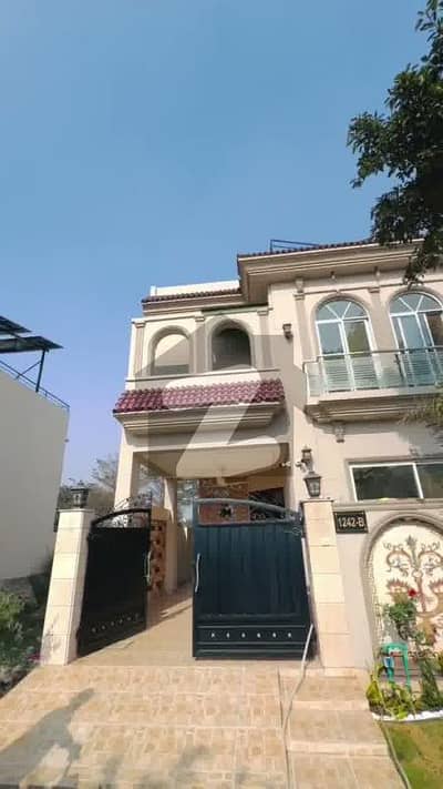5 Marla House for Sale | DHA Phase 9 Town Lahore | Prime Location