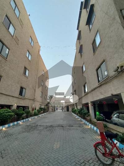 گلستانِِ جوہر ۔ بلاک اے 3 گلستانِ جوہر,کراچی میں 4 کمروں کا 8 مرلہ فلیٹ 2.65 کروڑ میں برائے فروخت۔