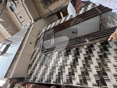 2 Marla Double Story House For Sale