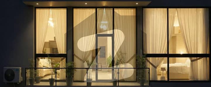 Hot Deal 1635 Sq Ft Luxury 2-Bed Apartment | Margalla & Arch Facing | Easy Installments | The Residences Faisal Hills