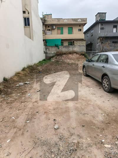 پی ڈبلیو ڈی ہاؤسنگ سوسائٹی ۔ بلاک سی پی ڈبلیو ڈی ہاؤسنگ سکیم,اسلام آباد میں 10 مرلہ رہائشی پلاٹ 2.3 کروڑ میں برائے فروخت۔