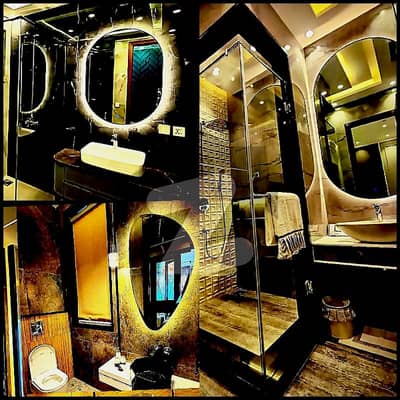 LEASED BANK LOAN APPLICABLE BRAND NEW FLAT ALSO AVAILABLE FOE SALE