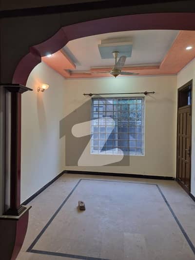 5 Marla Double Storey House for Rent
