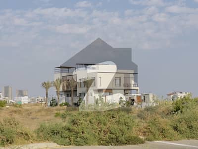 500 Yards Zone D Plot