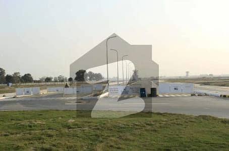 Exclusive 5-Marla Plot on 40 Feet Road in DHA Phase 9-Prism Block P Ideal for Builders & Investors, Planned Community, Verified Ownership, Affordable Price 55 Lac!