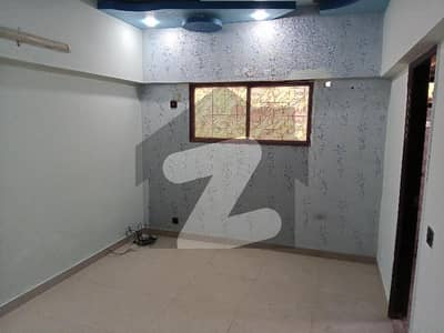 جمشید ٹاؤن کراچی میں 3 کمروں کا 6 مرلہ فلیٹ 2.5 کروڑ میں برائے فروخت۔