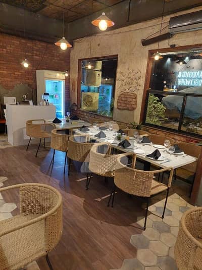 showroom ground basement for sale